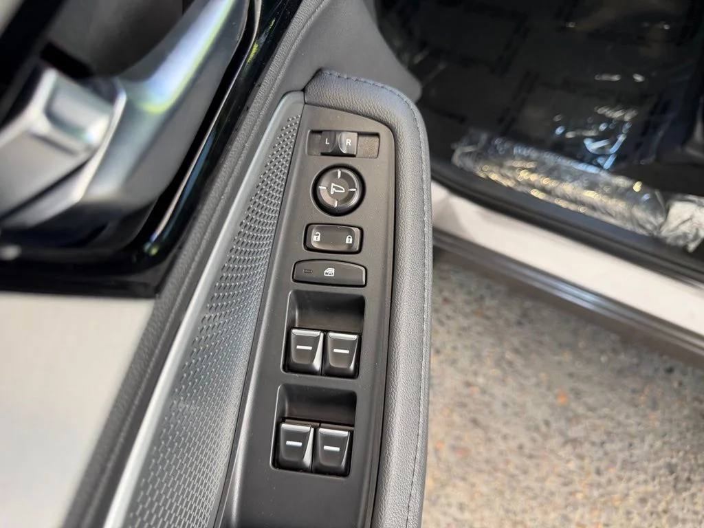 New 2026 Liquid Carbon Metallic Acura Base image 13