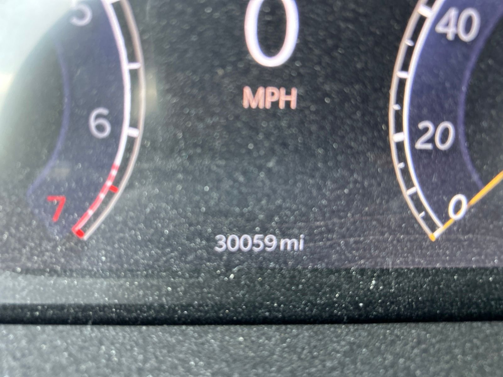 Used 2023 Red Jeep Laredo image 16