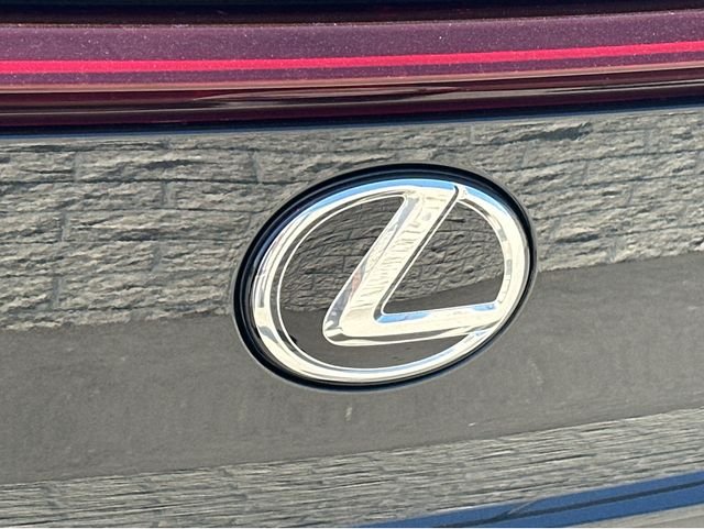2026 Lexus UX Hybrid 300h - Photo 22