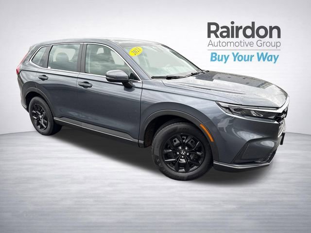 2023 Honda CR-V LX