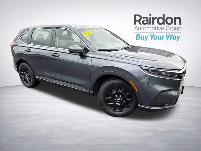 2023 Honda CR-V LX AWD's photo