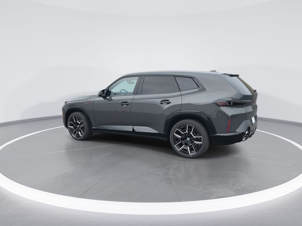 2026 BMW XM Base - Photo 6