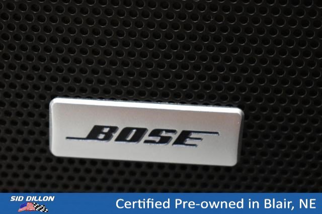 Used 2024 Radiant Red Tintcoat Chevrolet RS image 6