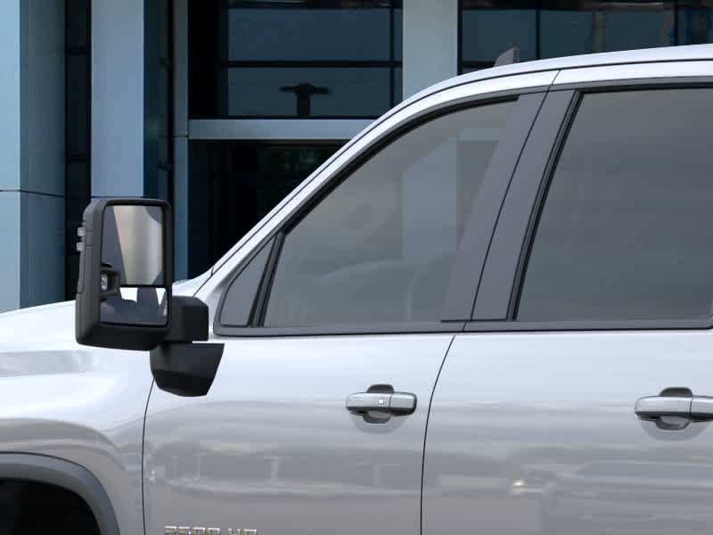 2026 Chevrolet Silverado 2500 HD LT - Photo 12