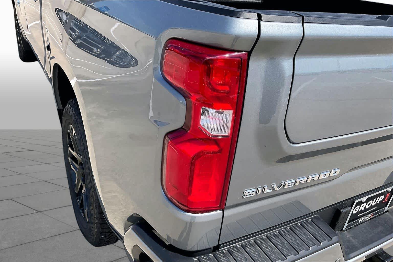 2026 Chevrolet Silverado 1500 RST - Photo 14
