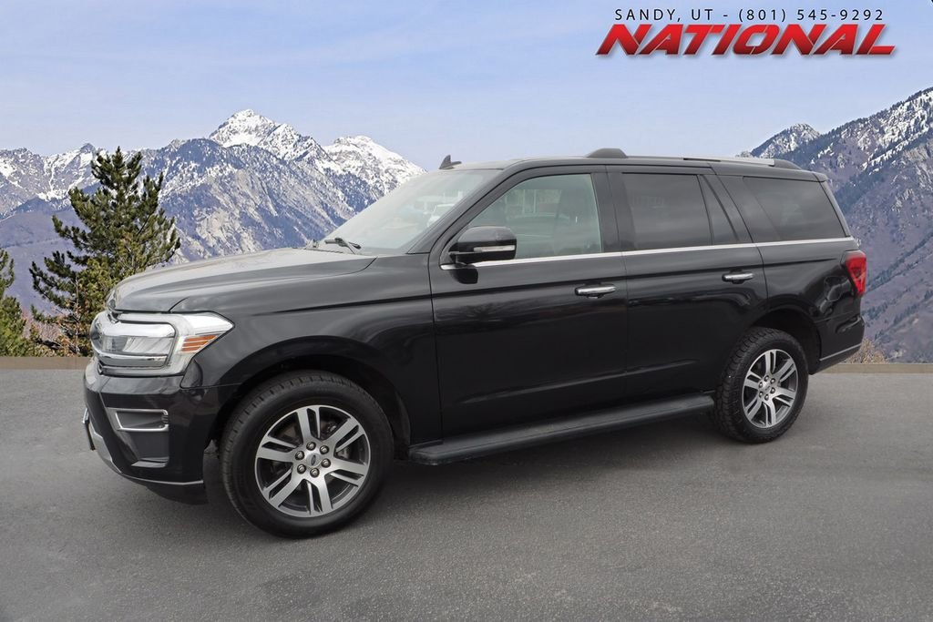 2024 Ford Expedition Limited 4X4's photo