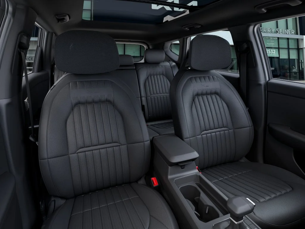 New 2027 Aurora Black Pearl Kia X-Line SX image 15