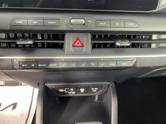 New 2026  Kia LXS image 20