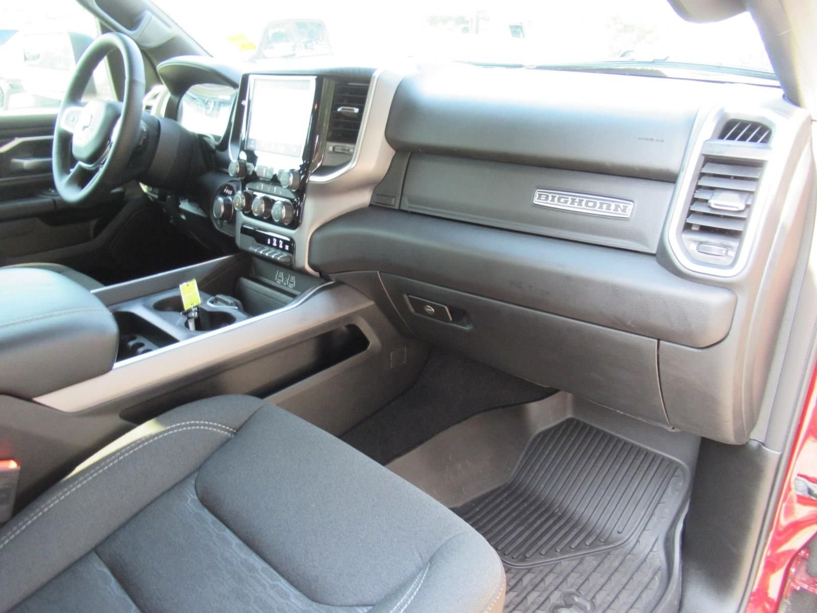 Used 2025 Red Ram Big Horn/Lone Star image 13