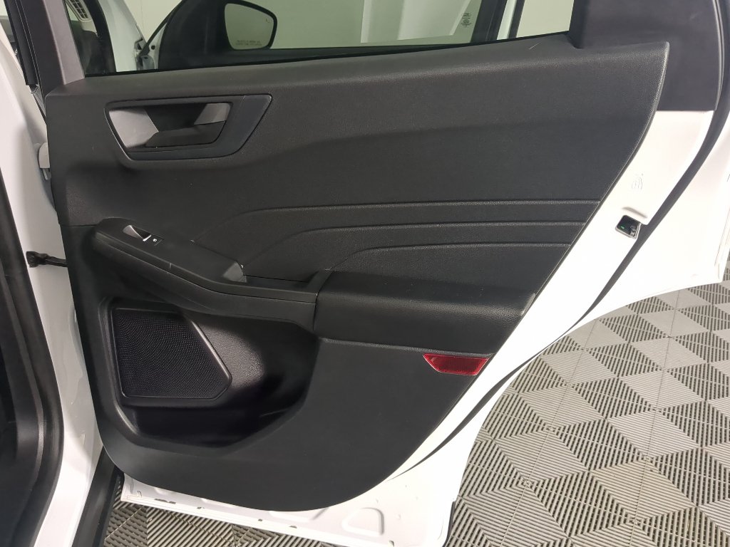 Used 2024 White Ford Active image 22