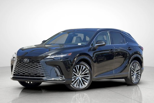 2024 Lexus RX 350 Premium Plus