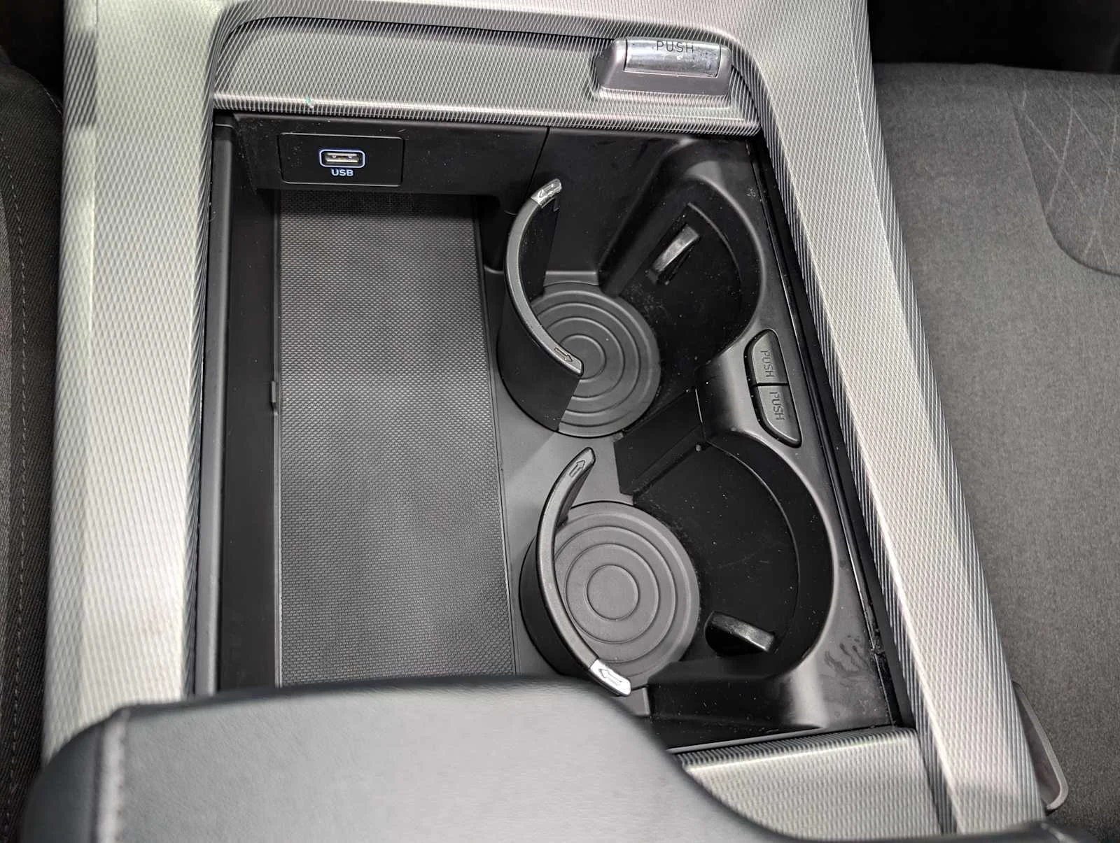 Used 2021 Hyper White Hyundai SEL image 26