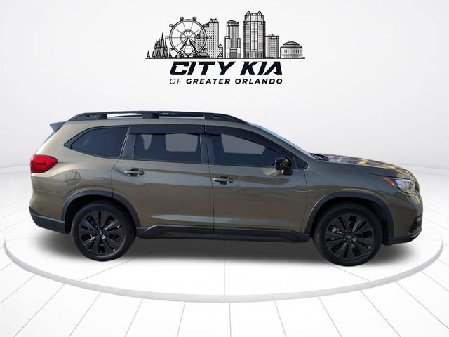 2022 Subaru Ascent Onyx Edition - Photo 7