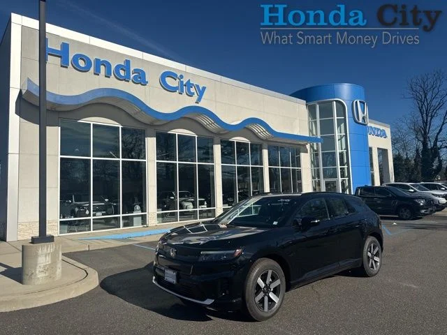 2026 Honda Prologue
