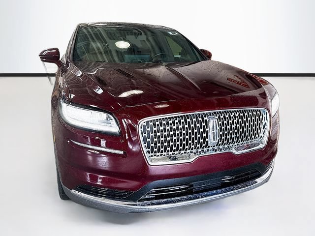 Used 2021 Red Lincoln Reserve image 3