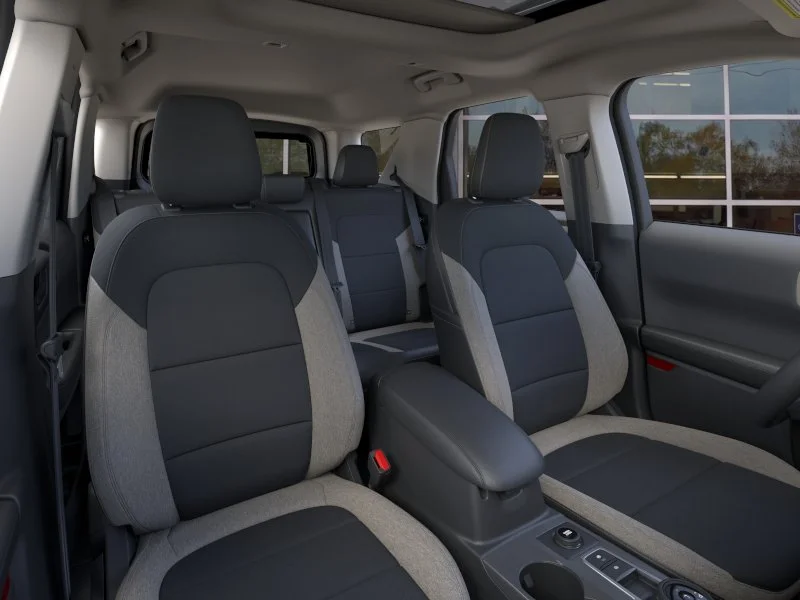 New 2026 Oxford White Ford Big Bend® image 33