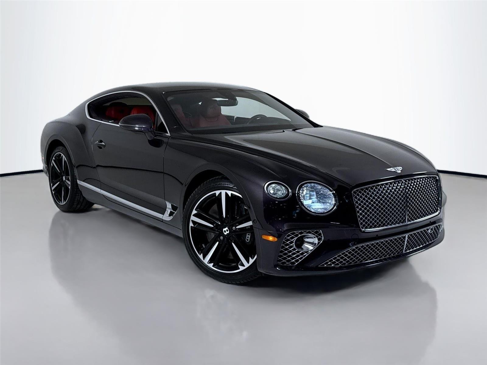 2021 Bentley Continental GT Mulliner - Photo 42