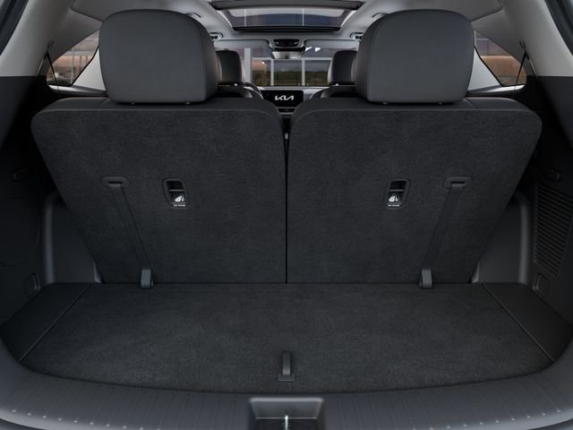 New 2026 Brown Kia X-Line EX image 20