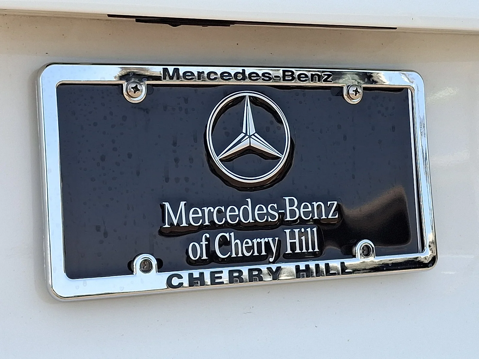 Used 2022 Polar White   149 Mercedes-Benz GLB 250 image 32