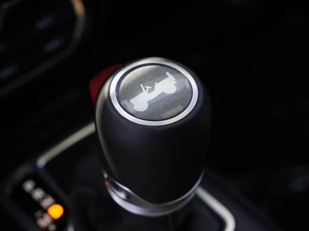 2026 Jeep Wrangler 4-Door Rubicon - Photo 16