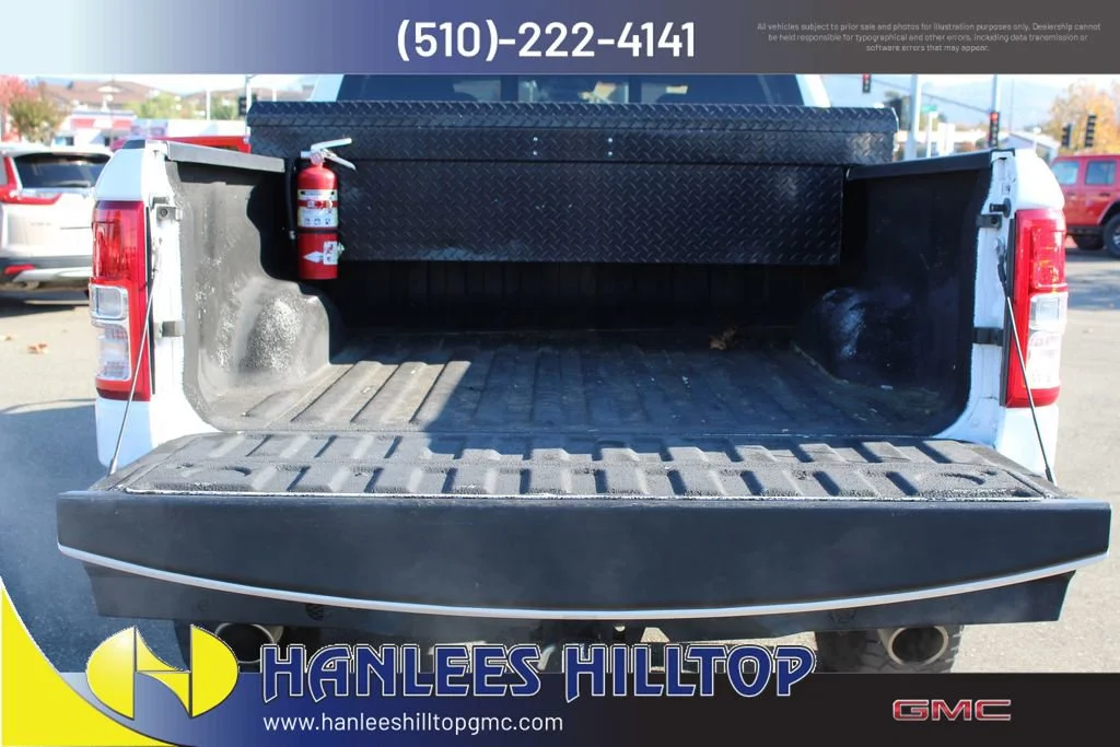 2022 RAM Ram 1500 Pickup Big Horn/Lone Star - Photo 10