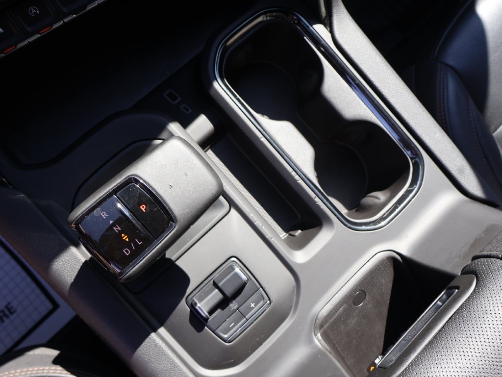 2025 GMC Sierra 1500 AT4 - Photo 20