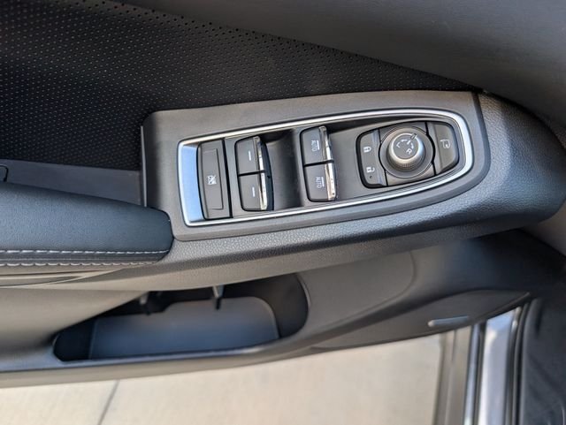 New 2026 MAGNETITE GRAY METALLIC Subaru Limited 7-Passenger image 15