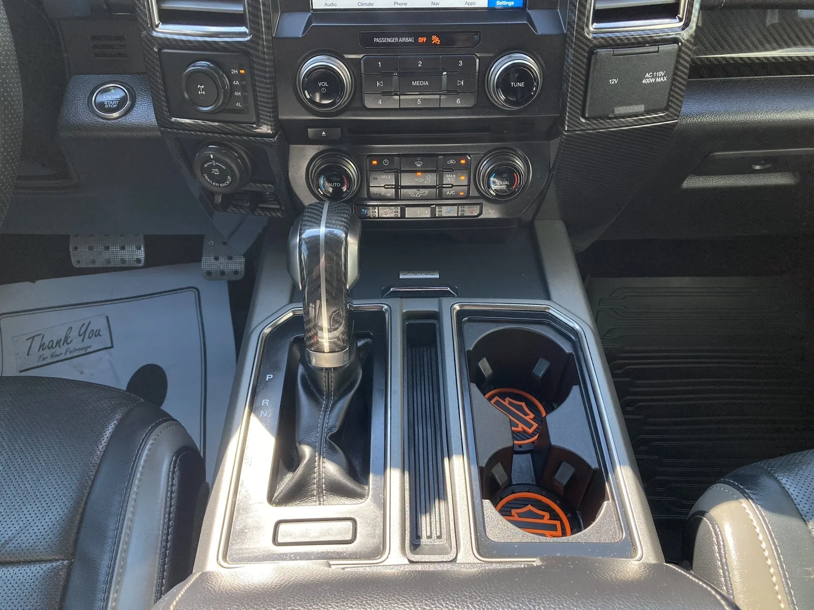 Used 2018 Gray Ford Raptor image 27