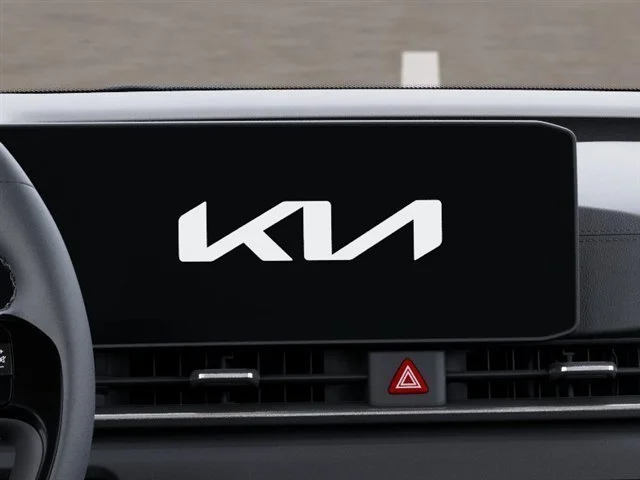 New 2027 Ceramic Silver Kia EX image 20