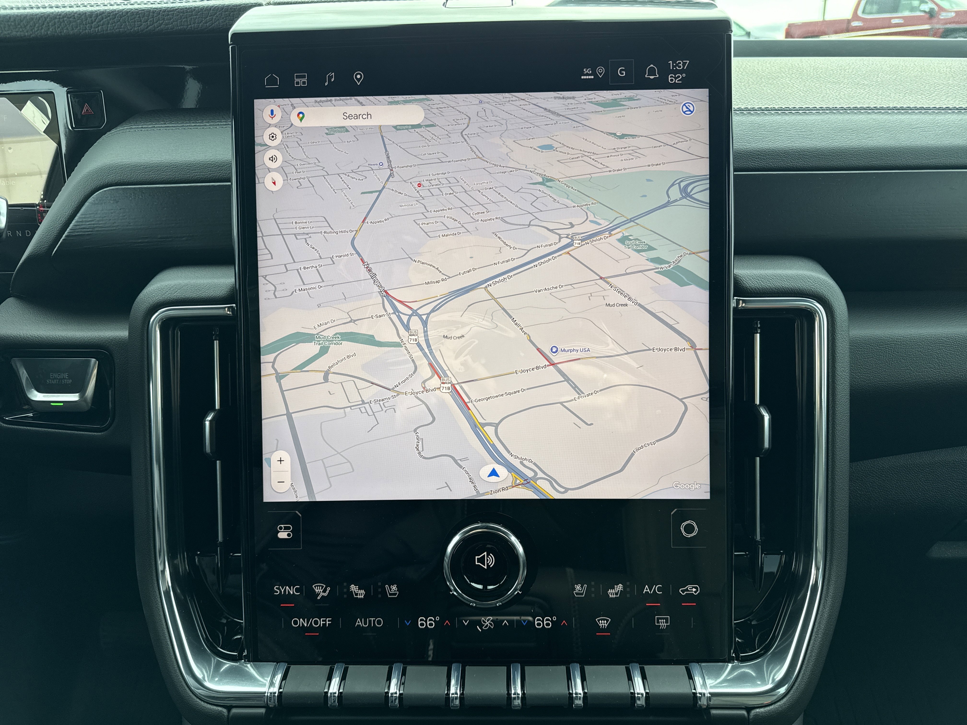 2026 GMC Yukon XL Denali - Photo 9