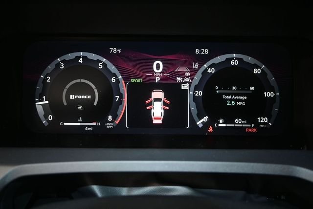 New 2026 Underground Toyota TRD Sport Premium image 6