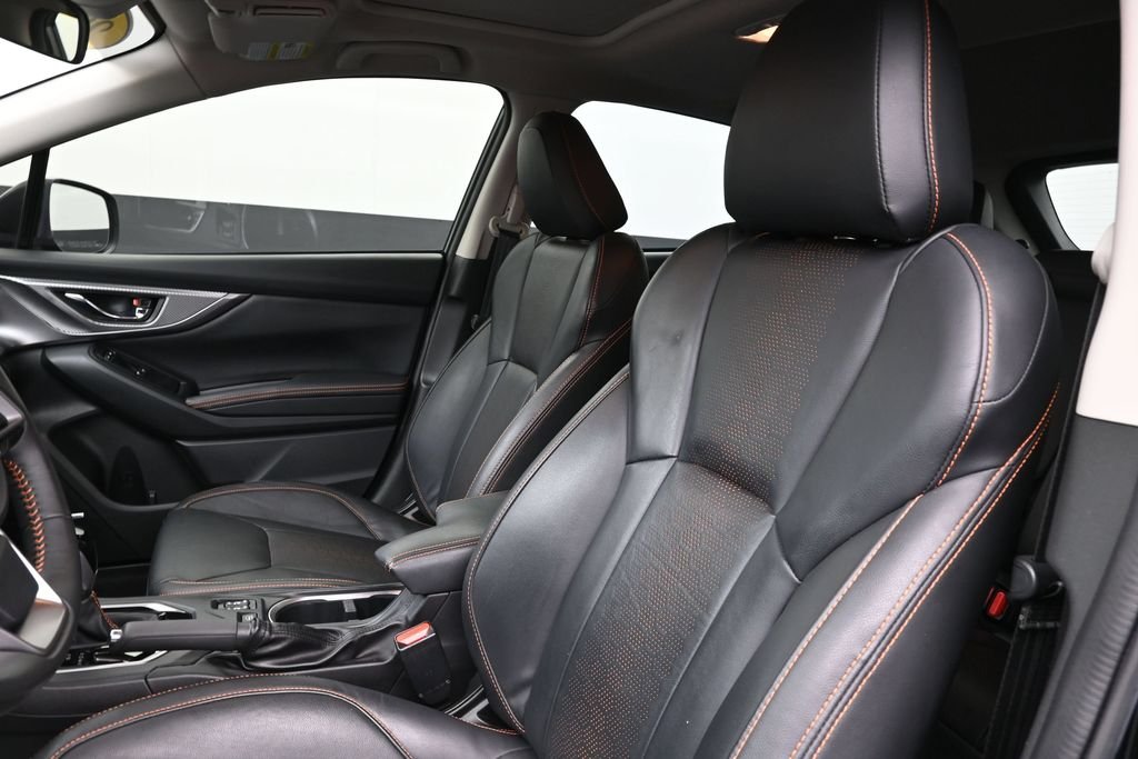 Used 2023 Black Subaru Limited image 16