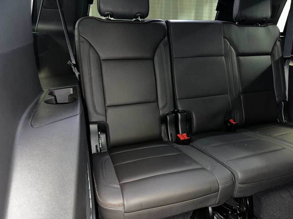 Certified Used 2023 Black Chevrolet High Country image 35