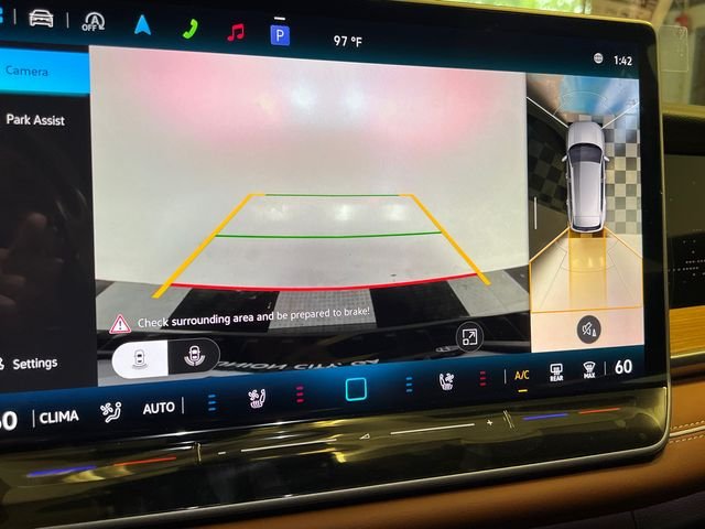 New 2026 Beige Volkswagen 2.0T SEL R-Line Turbo image 19