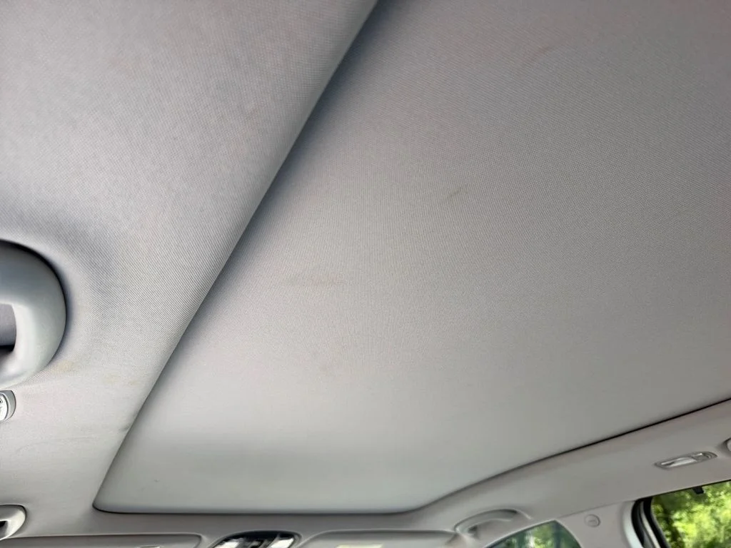 Used 2016 Titanium Silver Kia SX image 17