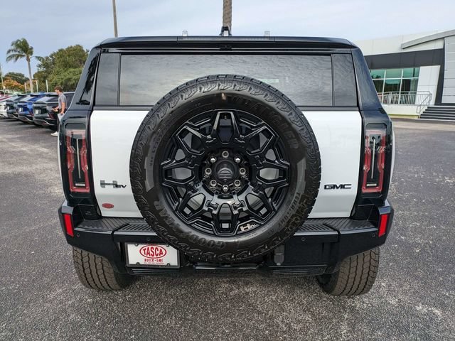2026 GMC HUMMER EV 2X - Photo 5