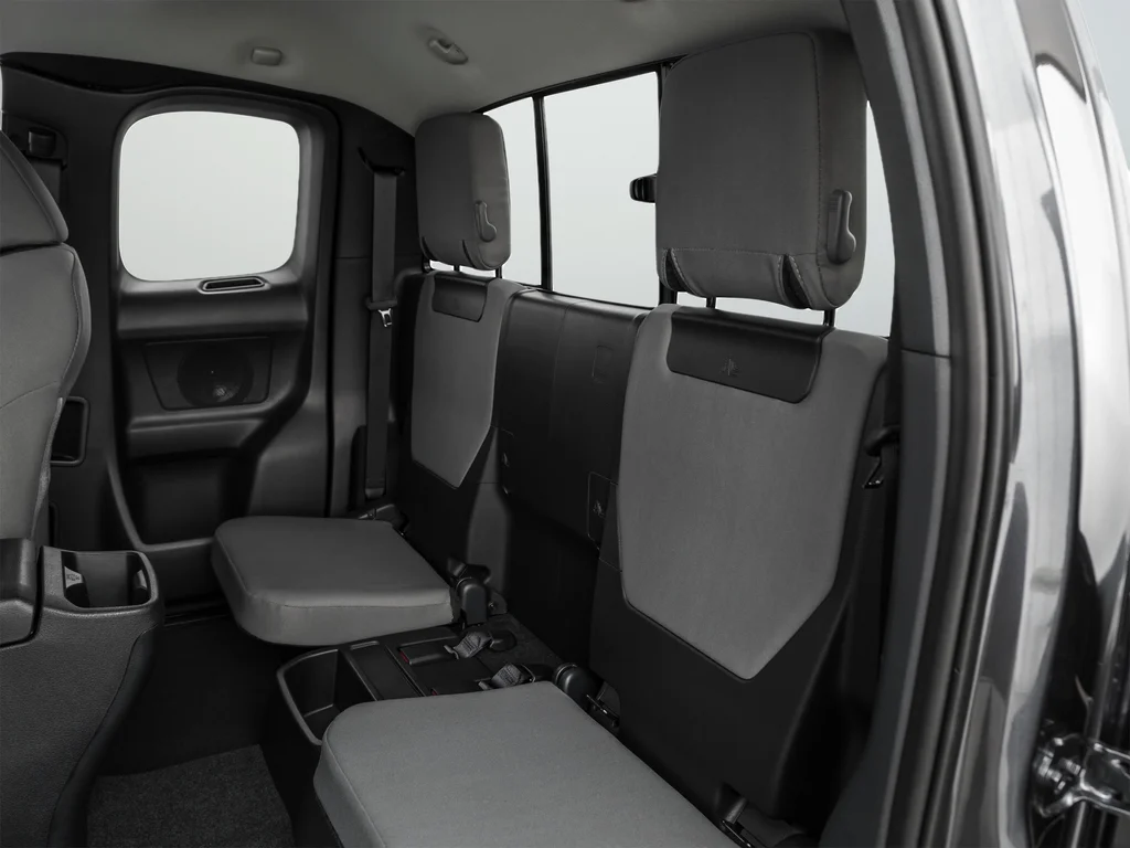 Used 2021 Gray Toyota SR5 image 16