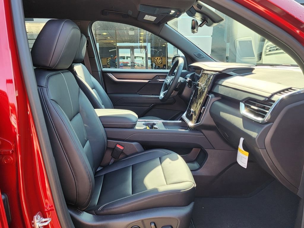 2026 GMC Acadia Elevation - Photo 40