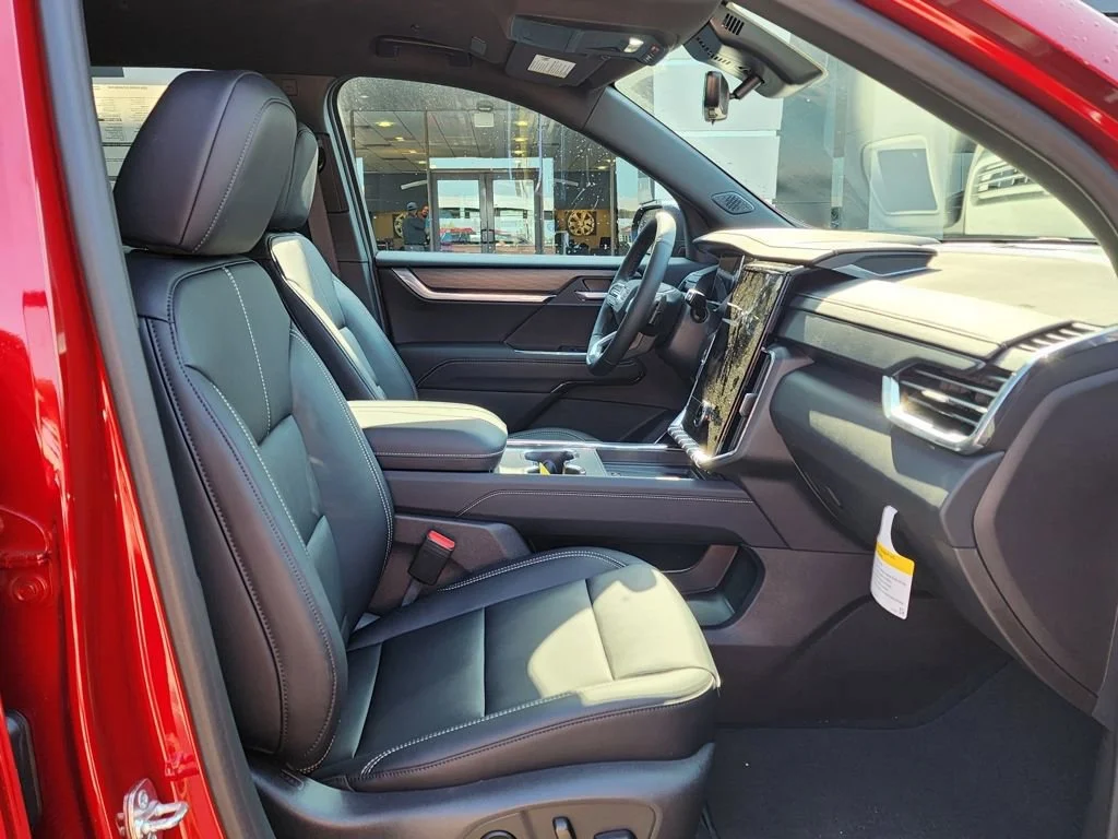 2026 GMC Acadia Elevation - Photo 40