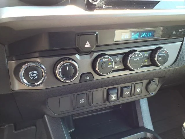 Certified Used 2023 MAGNETIC GRAY MET. Toyota  image 14