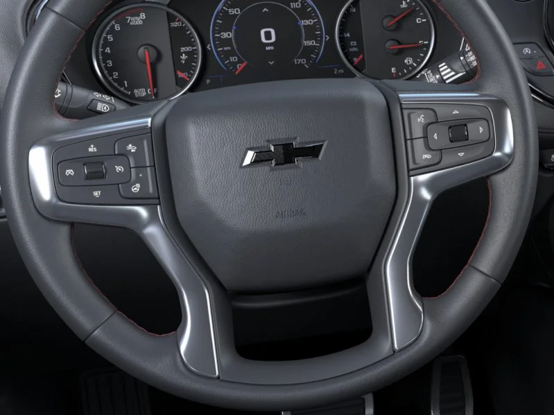 2026 Chevrolet Blazer RS - Photo 19