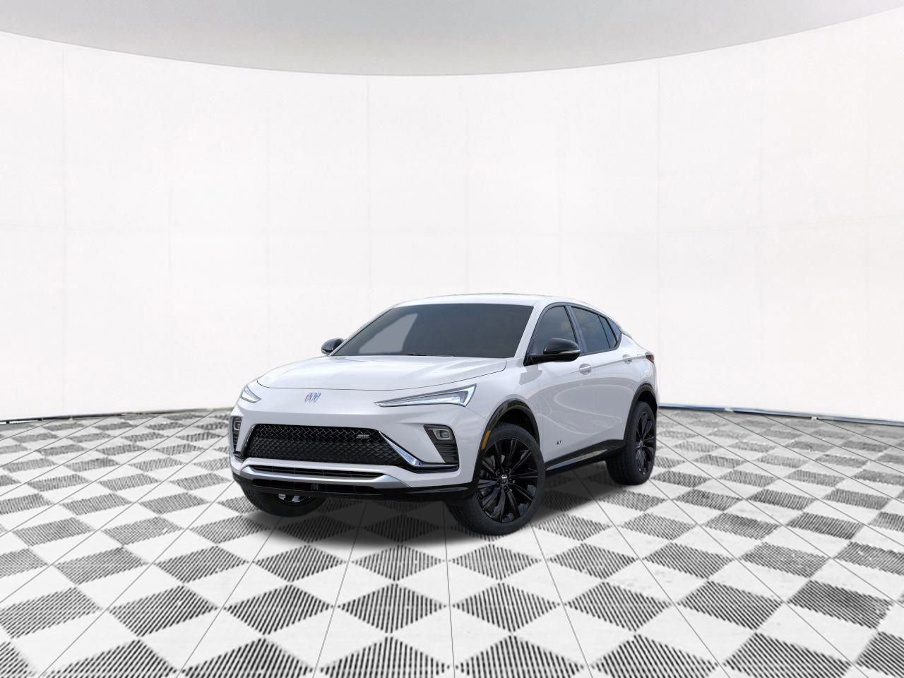 2026 BUICK ENVISTA - Image 1