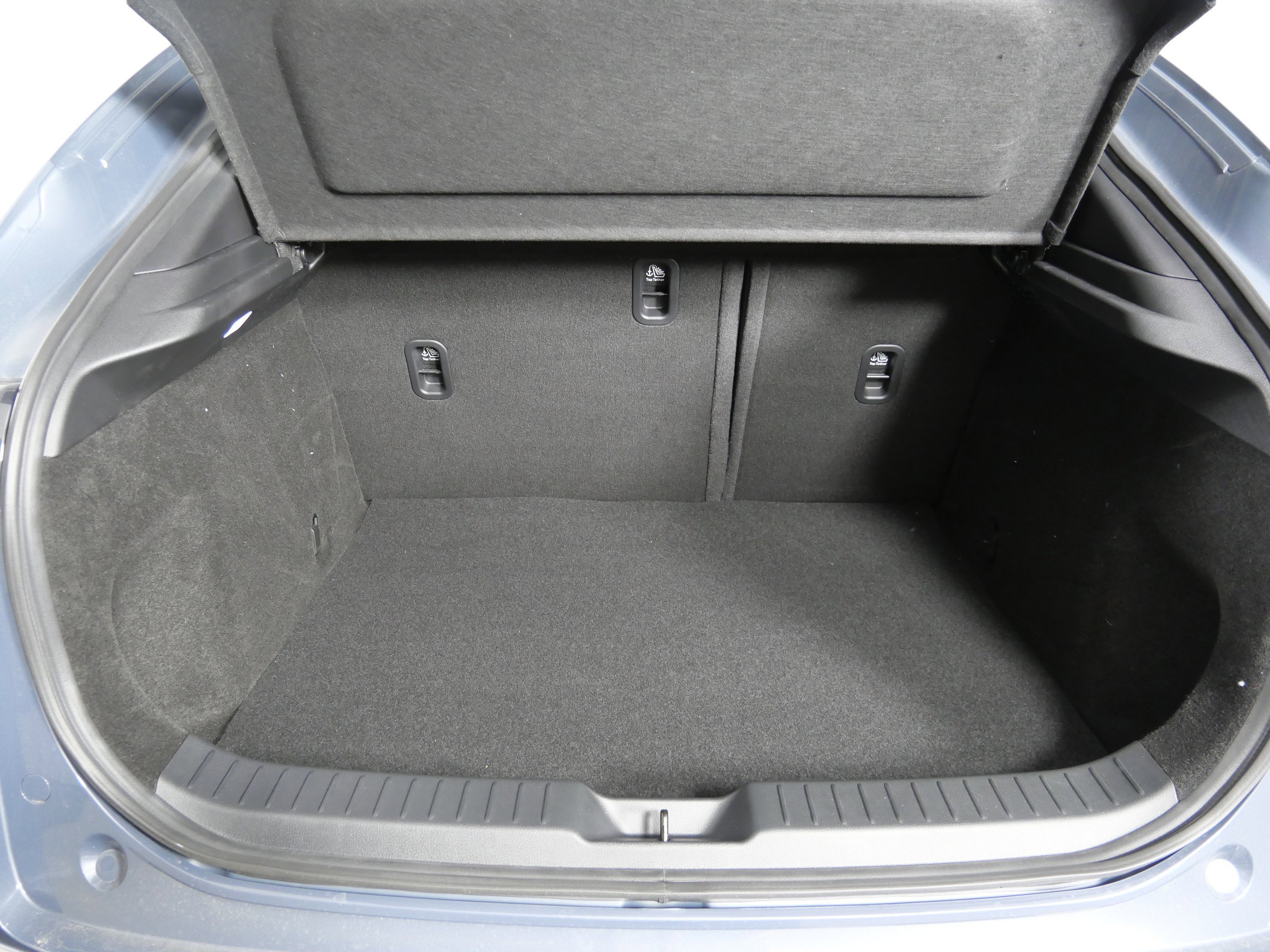 2026 Mazda CX-30 Carbon Edition - Photo 18