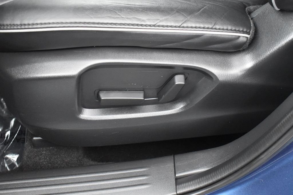 Used 2024 Blue Mazda 2.5 S Select Package image 9