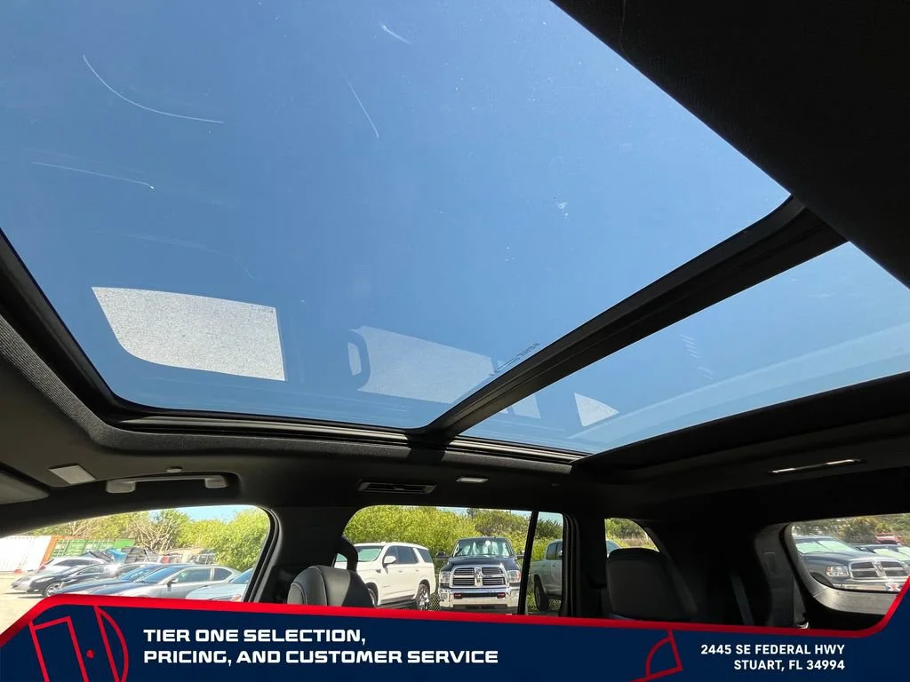 New 2026 Glacier White Tricoat GMC Denali image 35