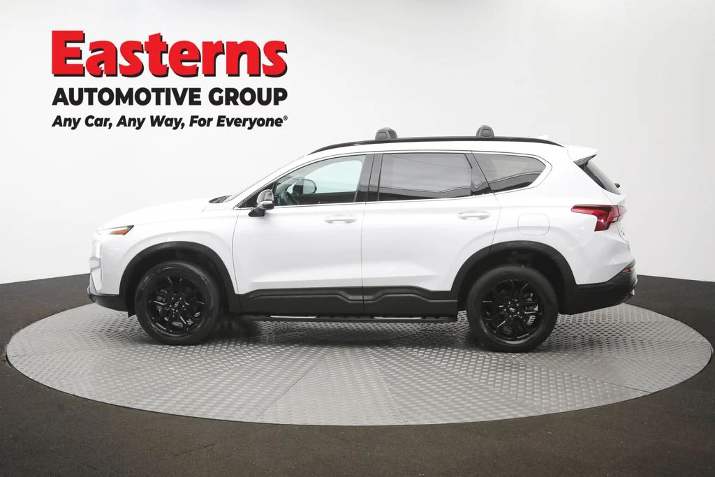 Used 2023 White Hyundai XRT image 50