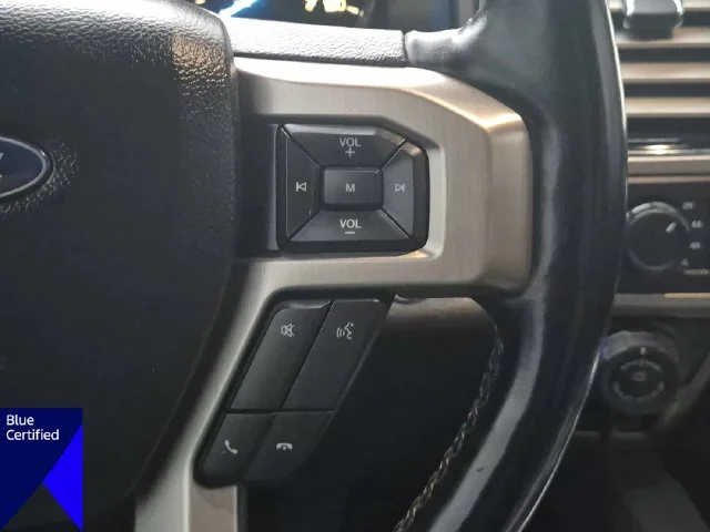 Used 2018  Ford Platinum image 18