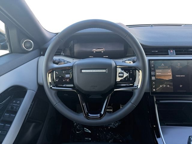 Certified Used 2026 Blue Land Rover Dynamic image 13