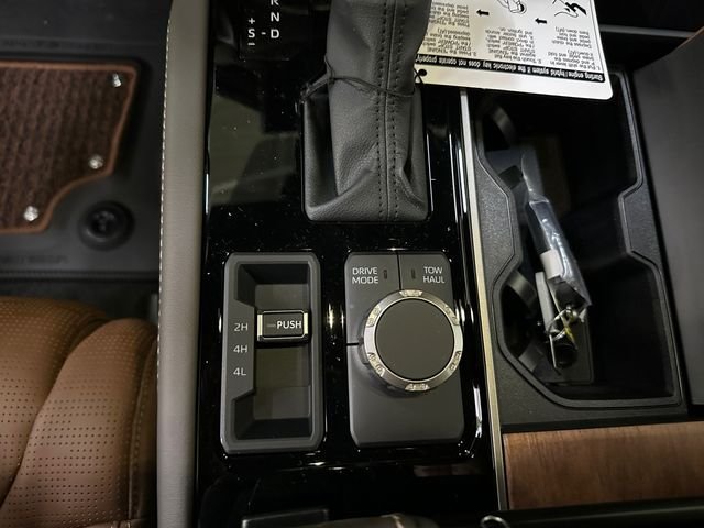 2026 Toyota Tundra 1794 Edition - Photo 28