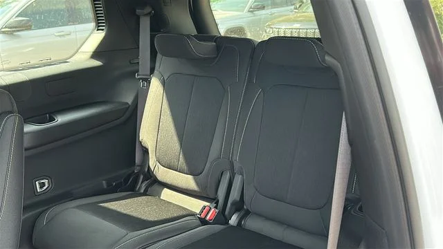 2025 Jeep Grand Cherokee L Laredo - Photo 24